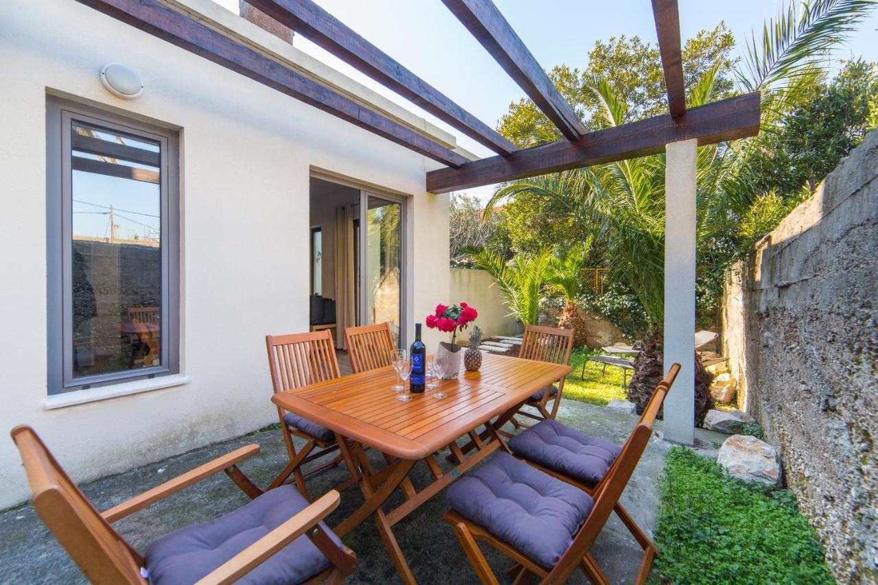Apartment Peaceful Oasis Makarska Exteriör bild