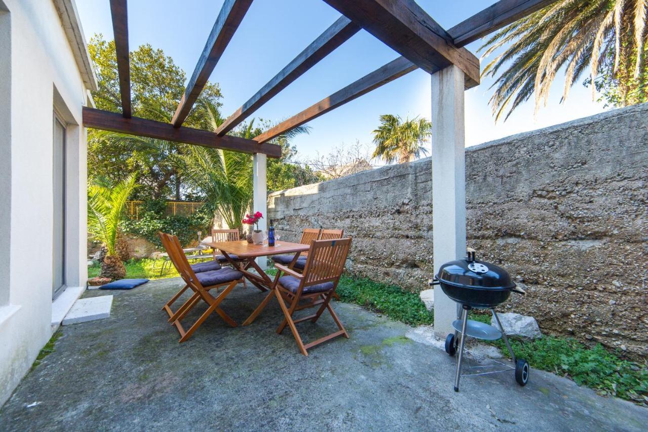 Apartment Peaceful Oasis Makarska Exteriör bild