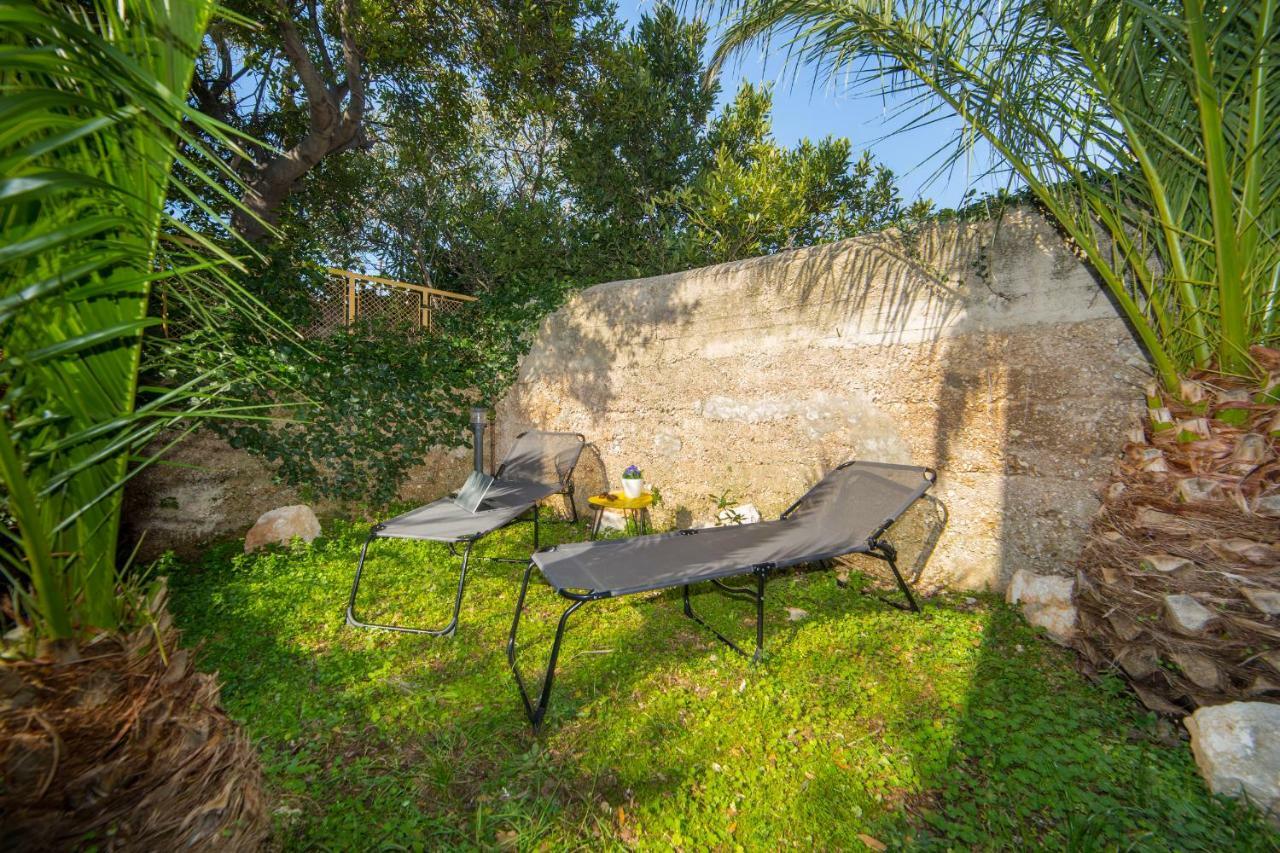 Apartment Peaceful Oasis Makarska Exteriör bild